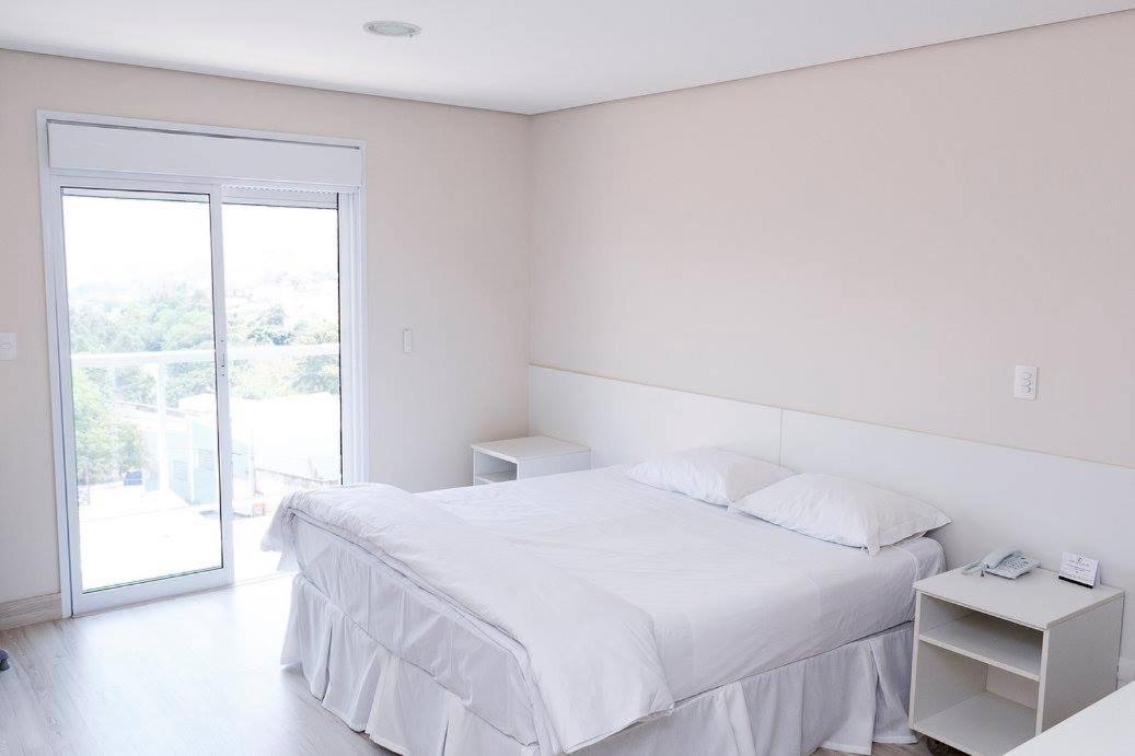 Hotel Serra Do Itaqueri Charqueada エクステリア 写真