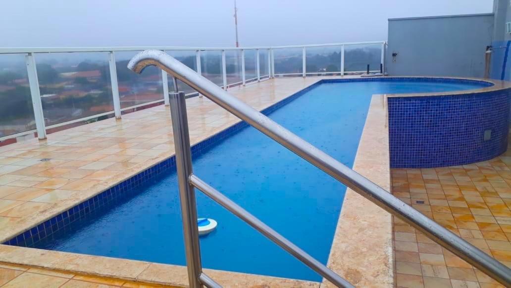 Hotel Serra Do Itaqueri Charqueada エクステリア 写真