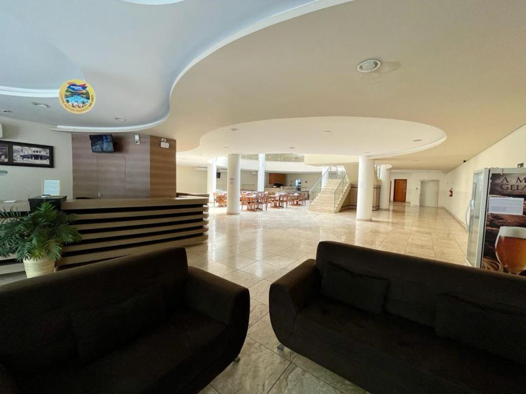 Hotel Serra Do Itaqueri Charqueada エクステリア 写真