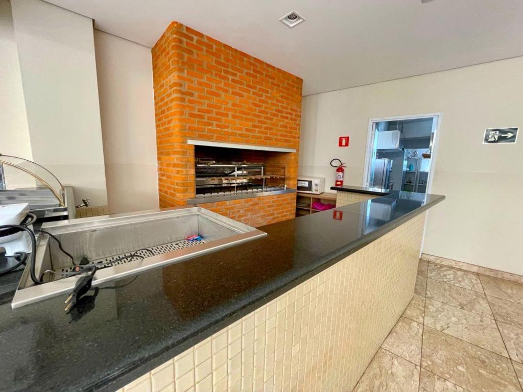 Hotel Serra Do Itaqueri Charqueada エクステリア 写真